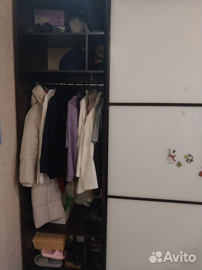 Шкаф купе бу