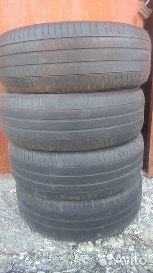 Michelin Primacy 3 215/60 R17 96H