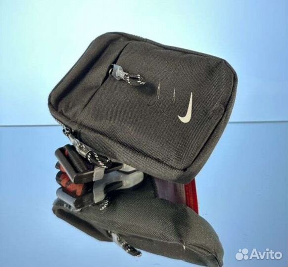 Сумка через плечо nike