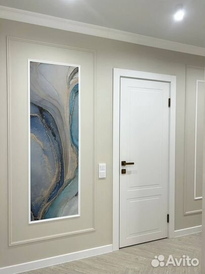Межкомнатные двери люкс класса