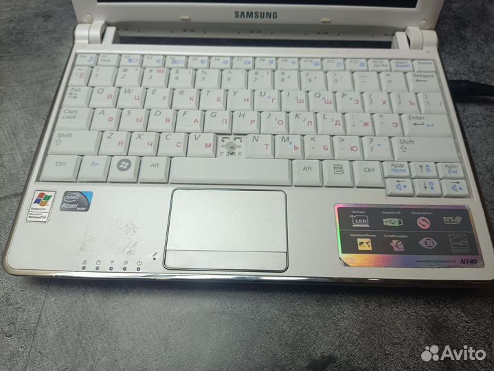 Нетбук Samsung