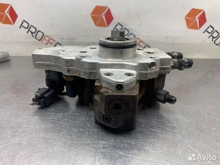 Тнвд Mercedes C-Class W203 OM646 2.2 CDI 2005