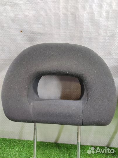 Подголовники комплект Mitsubishi Lancer 9 2007