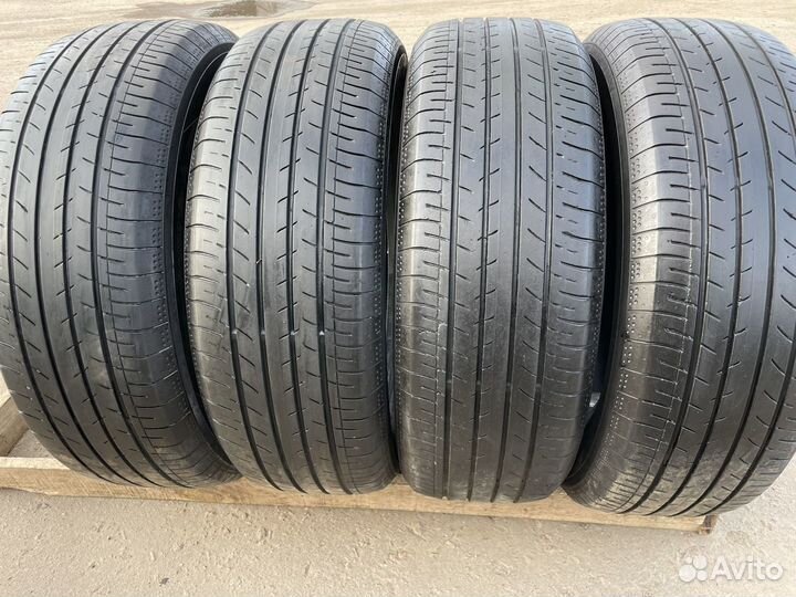 Yokohama BluEarth-GT AE51E 205/65 R16 95H