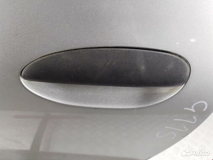 Дверь задняя для Renault Espace 3 6025370567