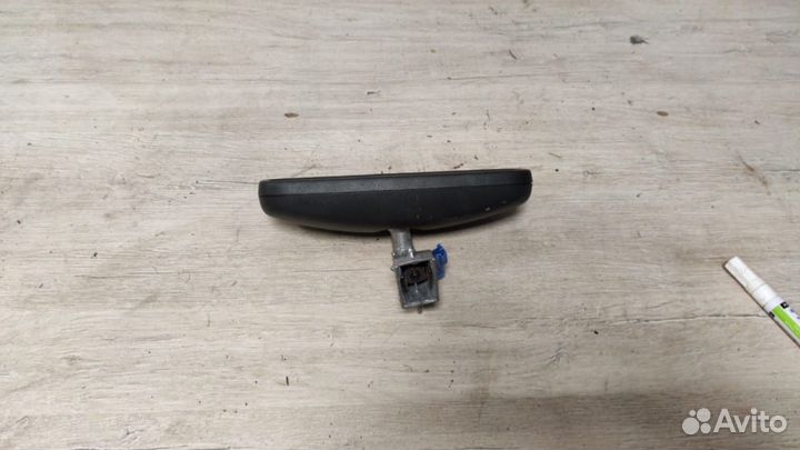 Салонное зеркало Toyota Yaris Vitz 2006