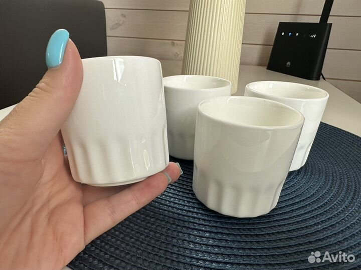 Китайский сервиз для чайной церемонии