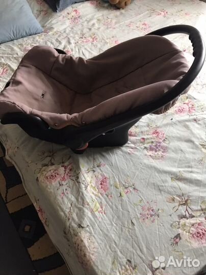 Автолюлька