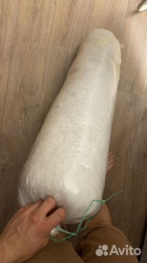 Холлофайбер синтешар