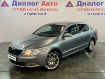 Skoda Superb 1.8 AMT, 2011, 252 000 км, с пробегом, цена 999 999 руб.