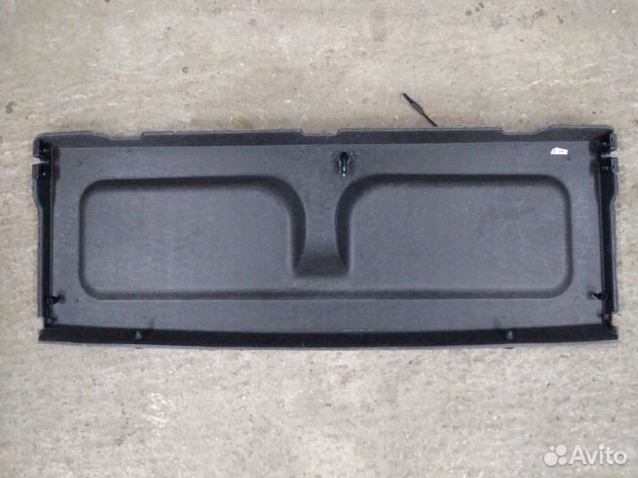 Полка багажника Хёндай Гетц 859301C900