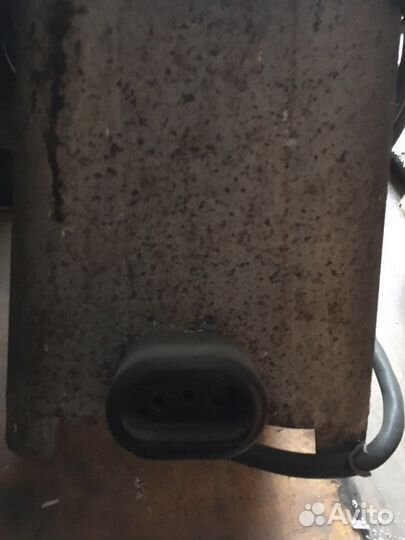 Обогреватель теновый