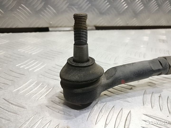 Рейка рулевая CX-5 (12-17) эур б/у правый руль