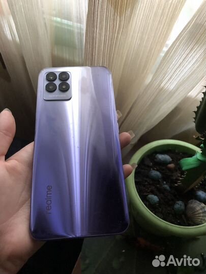 Realme 8i 128