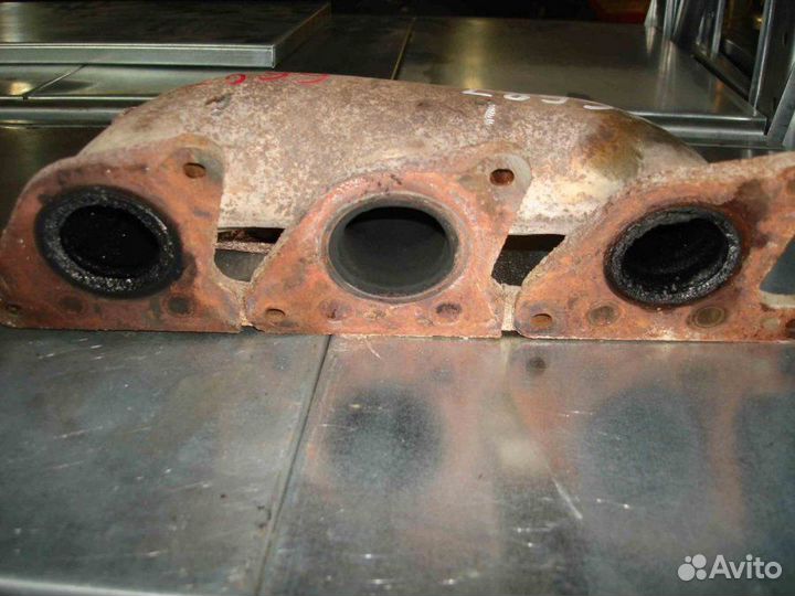 Коллектор Mercedes E W211 2002-2009