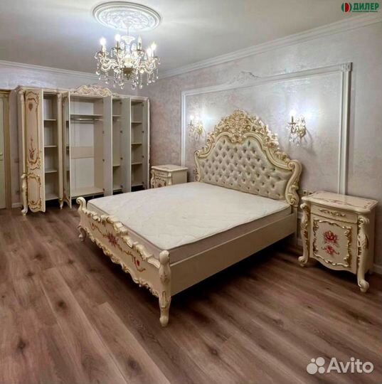 Спальня в наличии