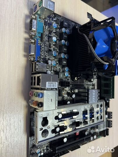 Комплект AM3