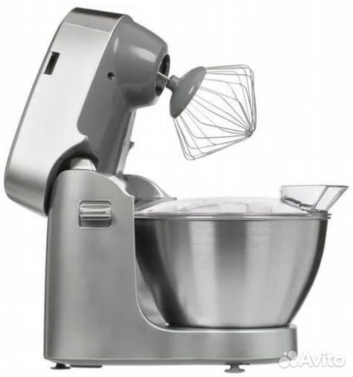 Кухонный комбайн kenwood новый