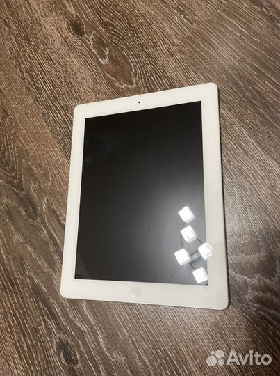 iPad 2 16GB