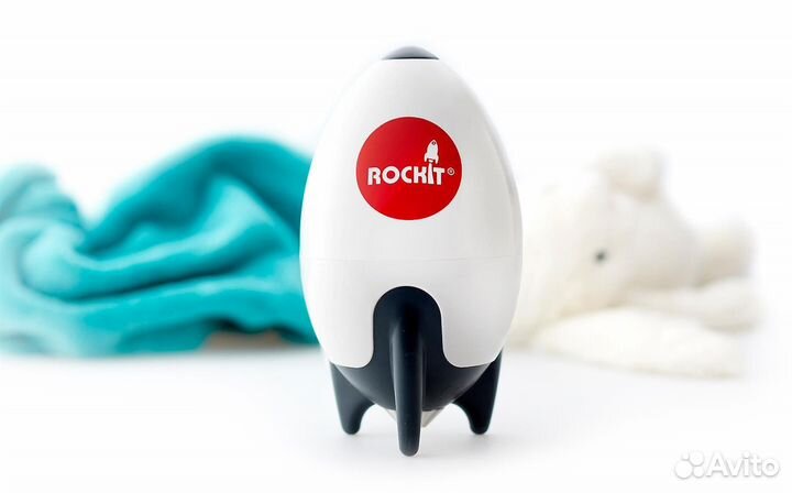 Укачивающее устройство для колясок Rockit