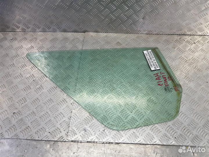 Форточка передняя левая форд Transit 14