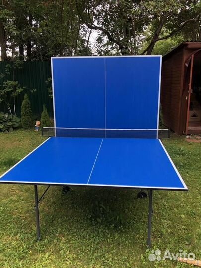 Стол для пинг понга