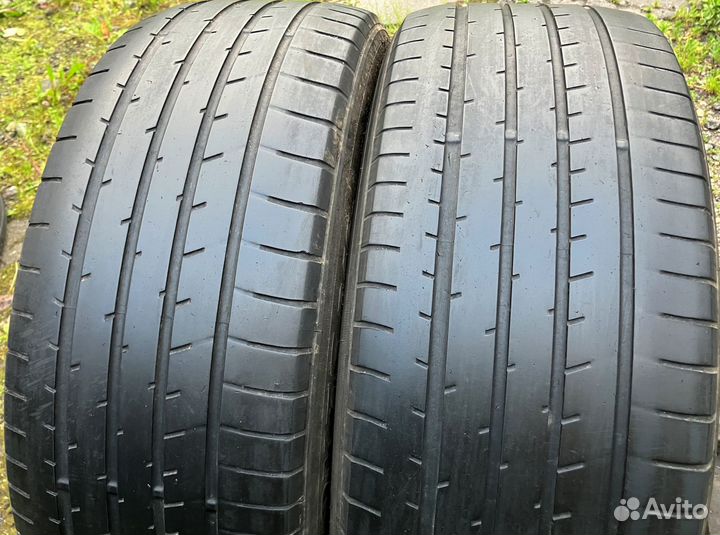 Toyo Proxes R46A 225/55 R19