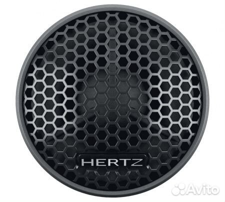 Твитеры для компонентной акустики Hertz DT 24