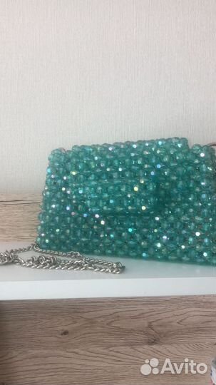 Сумка клатч