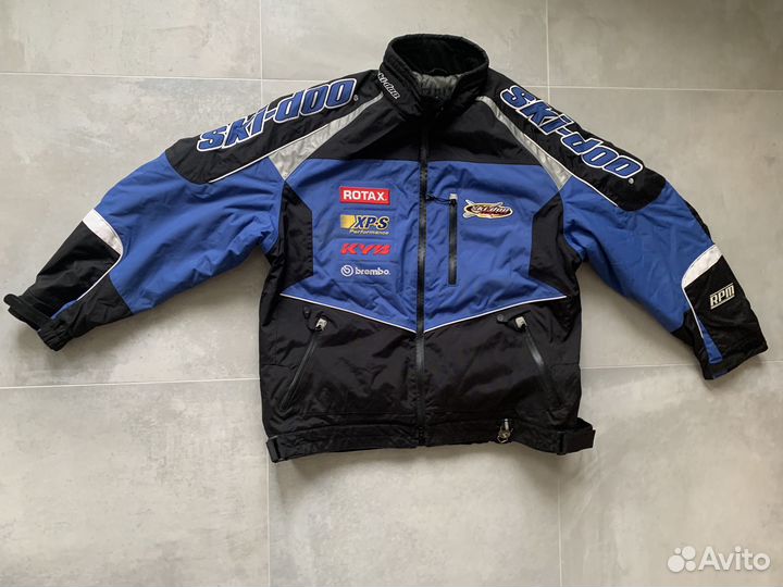 Мотоэкипировка Klim