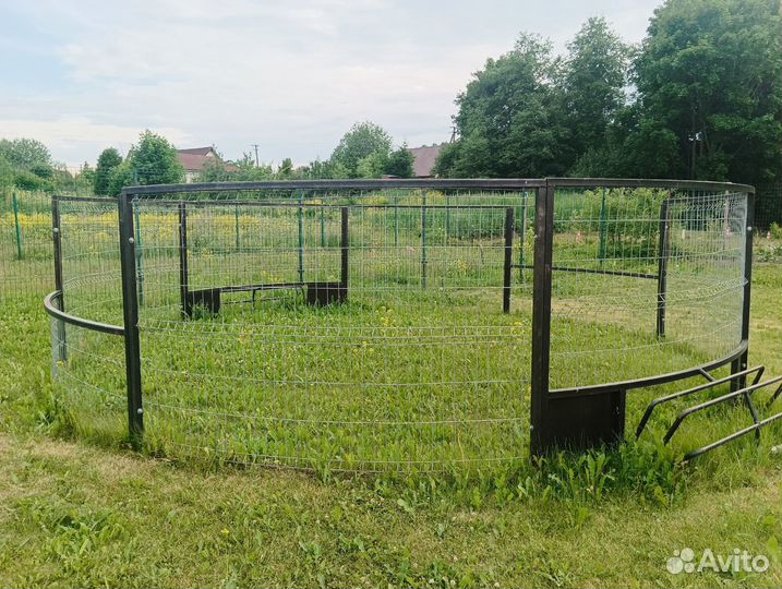 Панна клетка