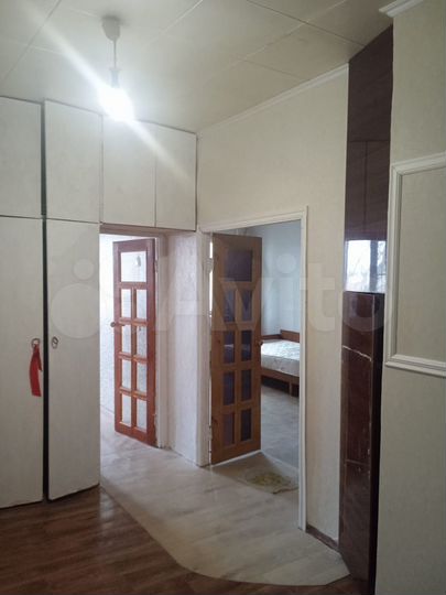 1-к. квартира, 46 м², 4/9 эт.