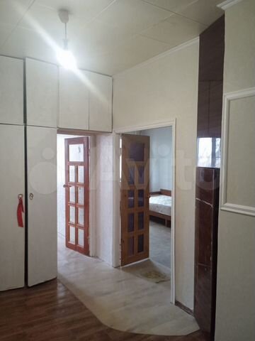 1-к. квартира, 46 м², 4/9 эт.