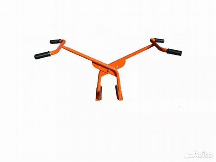 Захват для бордюрного камня ручной зт 130 кг