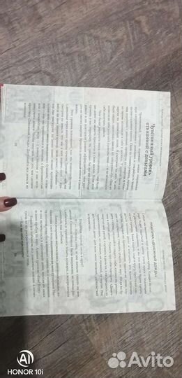 Книга Ларисы Ренар