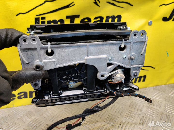 Монитор Дисплей Экран Audi A8 D4 4H2 4H8 cdra 2011