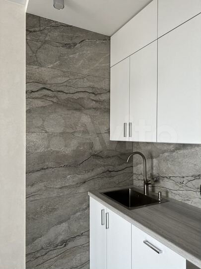 2-к. квартира, 45,4 м², 7/23 эт.