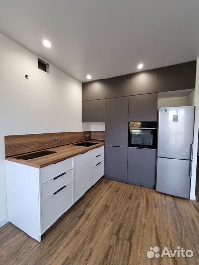 Кухонный гарнитур на заказ