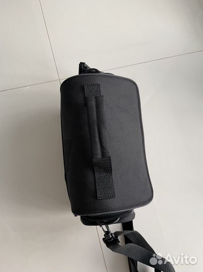 Сумка для фотоаппарата sony