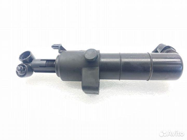 Форсунка омывателя фар передняя правая