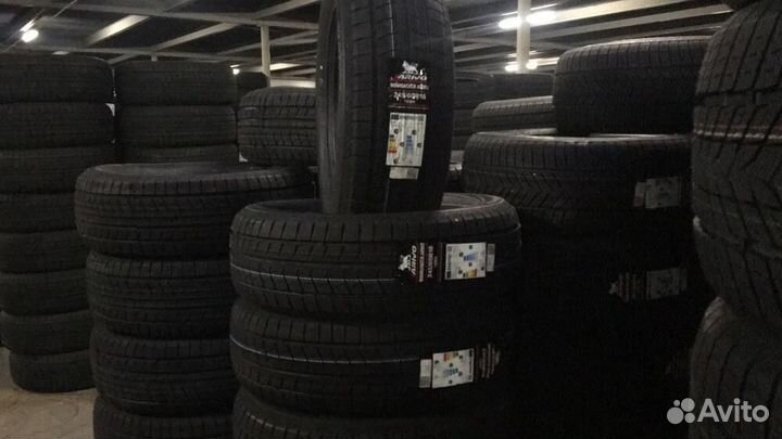 Arivo Winmaster ARW2 245/60 R18 105H