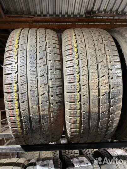 Kumho I'Zen KW27 235/55 R17 103V