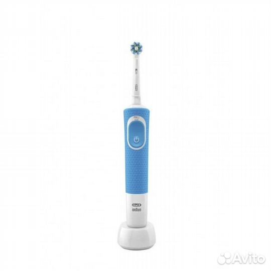 Зубная щетка Braun oral-B Vitality CrossAction 100