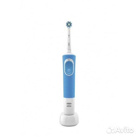 Зубная щетка Braun oral-B Vitality CrossAction 100