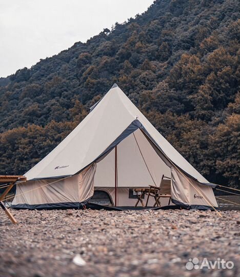 Палатка шатер