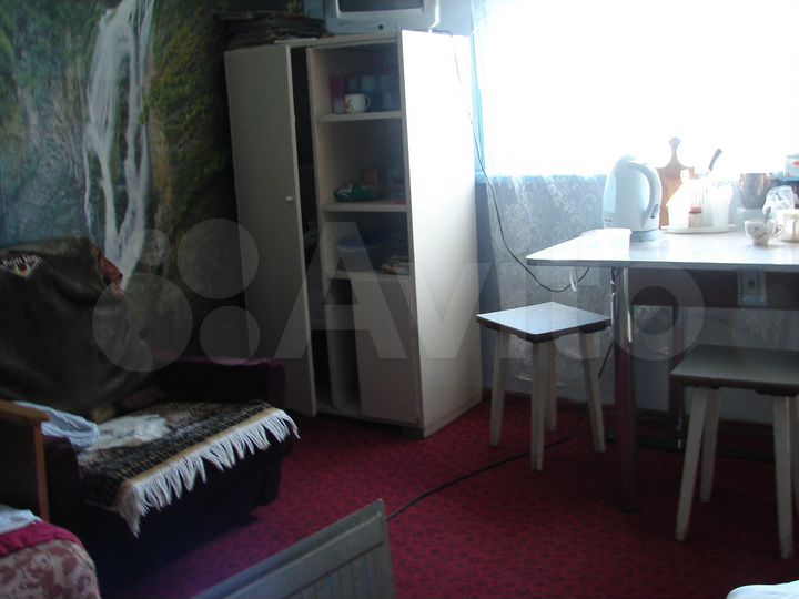 Дача 25 м² на участке 6 сот.