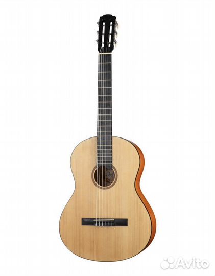 Гитара doff lc массив