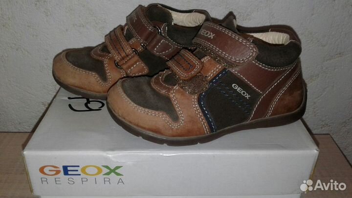 Детская обувь Geox 23 размер