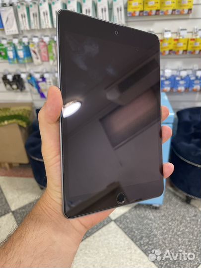iPad mini 5 2019
