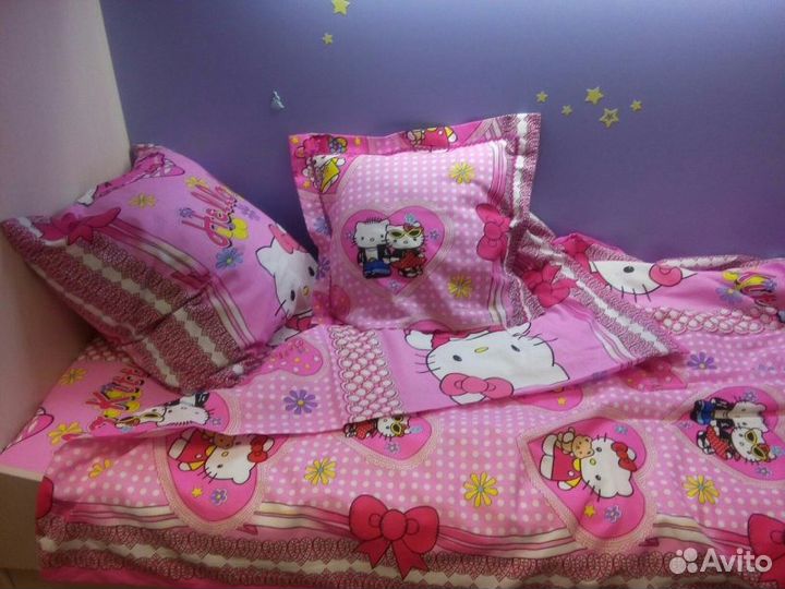 Пошив постельного белья